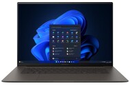 Laptop ASUS Vivobook S16X 16.0" AMD Ryzen AI 9 370 HX 370 AMD Radeon 890M 32GB 2048GB SSD M.2 Windows 11 Professional szary