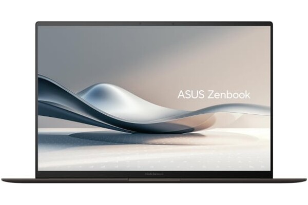 Laptop ASUS Vivobook S16X 16.0" AMD Ryzen AI 9 370 HX 370 AMD Radeon 890M 32GB 2048GB SSD M.2 Windows 11 Professional szary