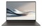 Laptop ASUS Vivobook S16X 16.0" AMD Ryzen AI 9 370 HX 370 AMD Radeon 890M 32GB 2048GB SSD M.2 Windows 11 Professional szary