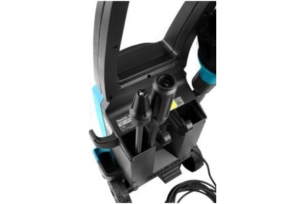 Myjka ciśnieniowa Makita HW1200