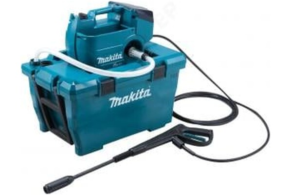 Myjka ciśnieniowa Makita DHW080ZK