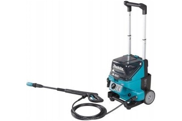 Myjka ciśnieniowa Makita HW001GZ