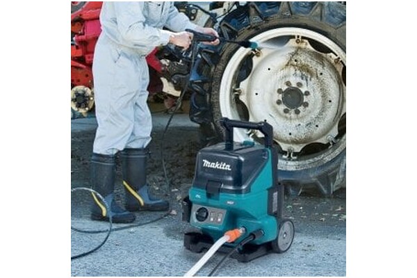 Myjka ciśnieniowa Makita HW001GZ