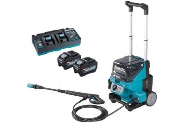 Myjka ciśnieniowa Makita HW001GT201