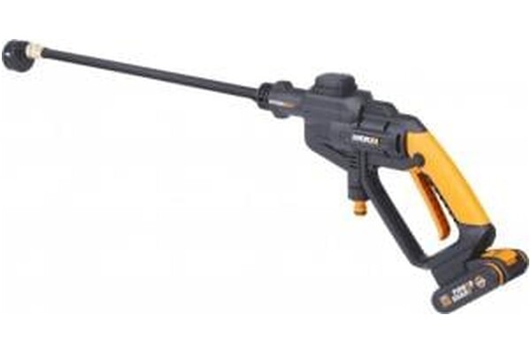 Myjka ciśnieniowa WORX WG620E.2