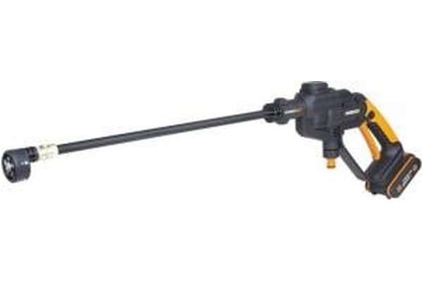 Myjka ciśnieniowa WORX WG620E.2