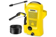 Myjka ciśnieniowa Karcher K2