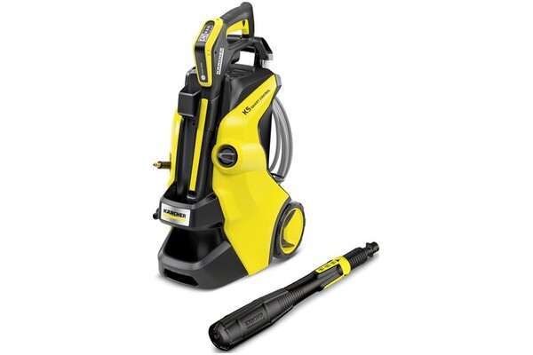 Myjka ciśnieniowa Karcher K5