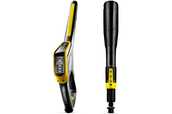 Myjka ciśnieniowa Karcher K5