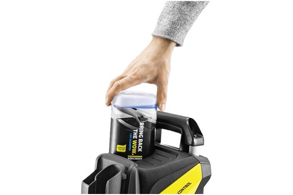 Myjka ciśnieniowa Karcher K5