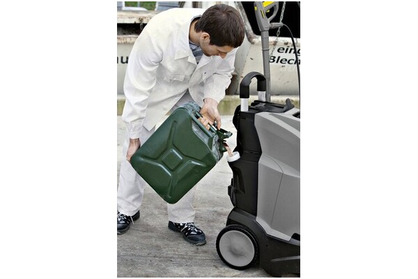 Myjka ciśnieniowa Karcher HDS 5