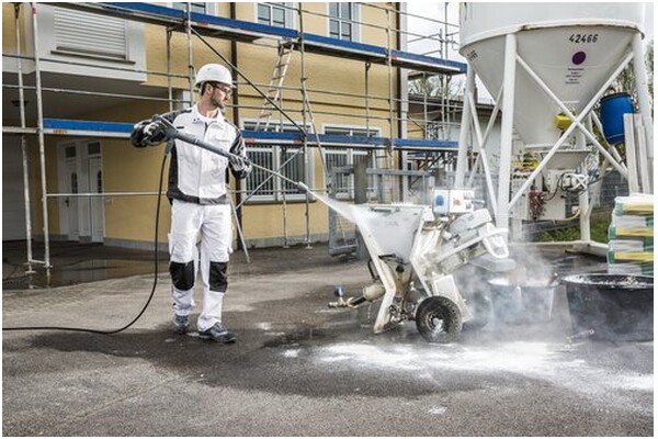 Myjka ciśnieniowa Karcher HDS 5