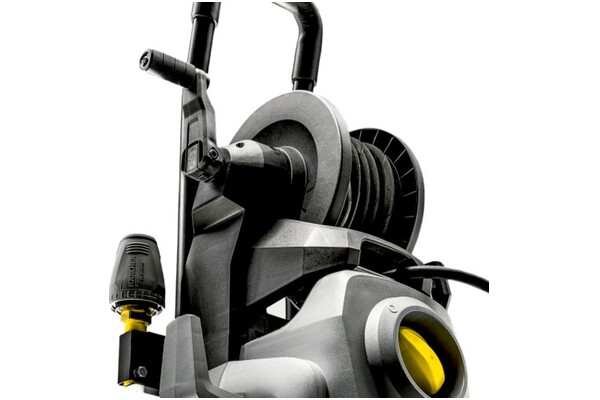 Myjka ciśnieniowa Karcher HD 5/13