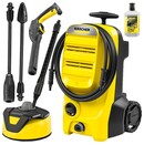 Myjka ciśnieniowa Karcher K4