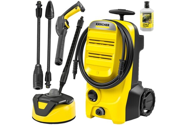 Myjka ciśnieniowa Karcher K4