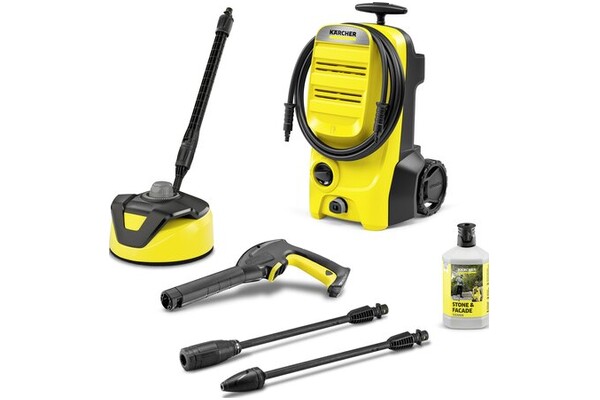Myjka ciśnieniowa Karcher K4