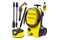 Myjka ciśnieniowa Karcher K4