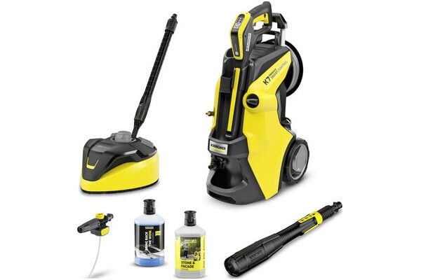 Myjka ciśnieniowa Karcher K7