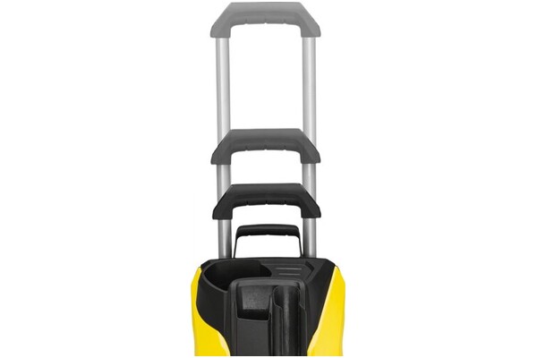 Myjka ciśnieniowa Karcher K7