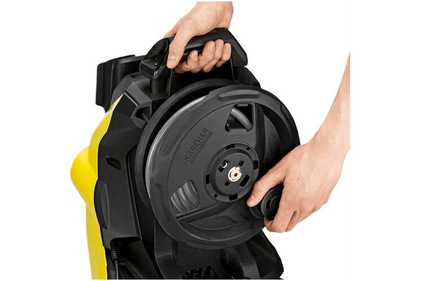 Myjka ciśnieniowa Karcher K7