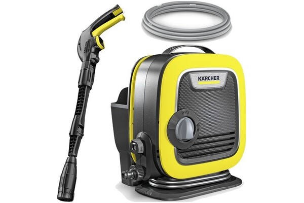 Myjka ciśnieniowa Karcher K Mini