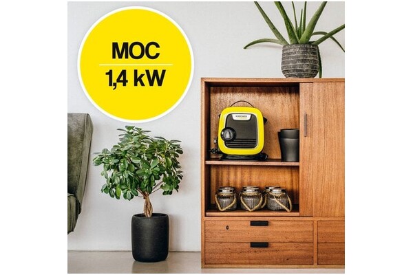 Myjka ciśnieniowa Karcher K Mini