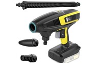 Myjka ciśnieniowa Karcher KHB 6