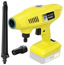 Myjka ciśnieniowa Karcher KHB 4-18