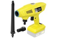 Myjka ciśnieniowa Karcher KHB 4-18