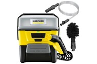 Myjka ciśnieniowa Karcher OC 3