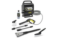 Myjka ciśnieniowa Karcher K Silent