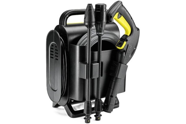 Myjka ciśnieniowa Karcher K Silent