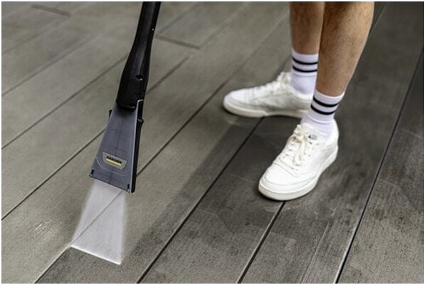 Myjka ciśnieniowa Karcher K Silent