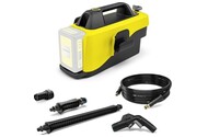 Myjka ciśnieniowa Karcher OC 6