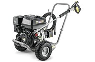 Myjka ciśnieniowa Karcher HD 8