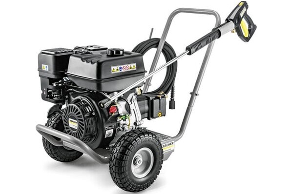 Myjka ciśnieniowa Karcher HD 8