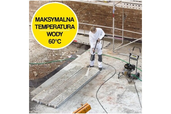 Myjka ciśnieniowa Karcher HD 8