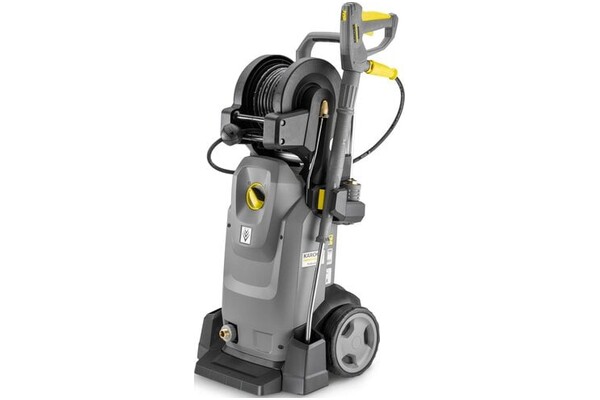 Myjka ciśnieniowa Karcher HD 6