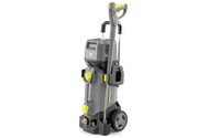 Myjka ciśnieniowa Karcher HD 4/11