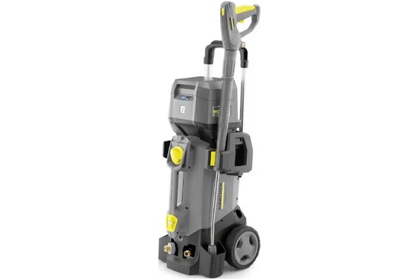 Myjka ciśnieniowa Karcher HD 4/11