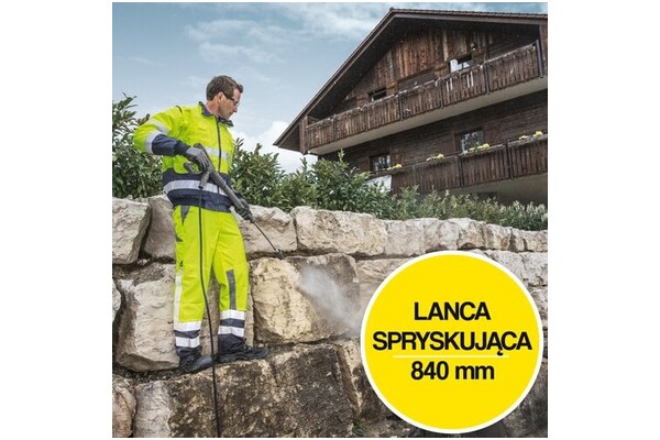 Myjka ciśnieniowa Karcher HD 5/11