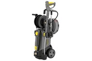 Myjka ciśnieniowa Karcher HD 5