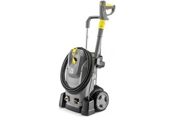 Myjka ciśnieniowa Karcher HD 8/18