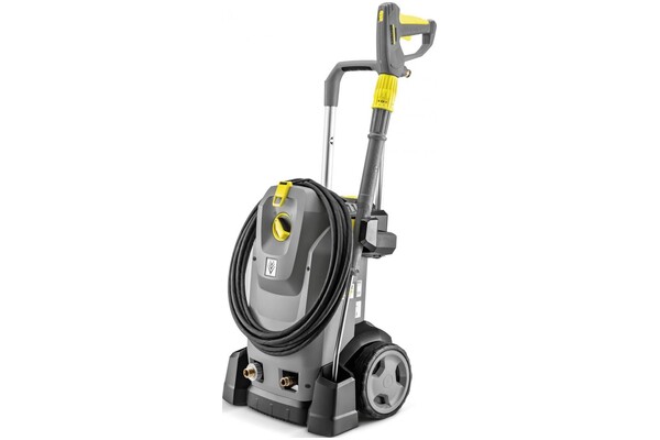 Myjka ciśnieniowa Karcher HD 8/18