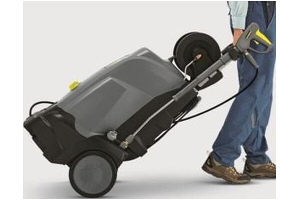 Myjka ciśnieniowa Karcher HDS 5/15