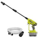 Myjka ciśnieniowa RYOBI RY18PW22A-0 ONE+