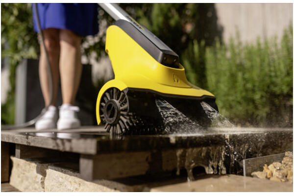 Myjka ciśnieniowa Karcher PCL 3-18