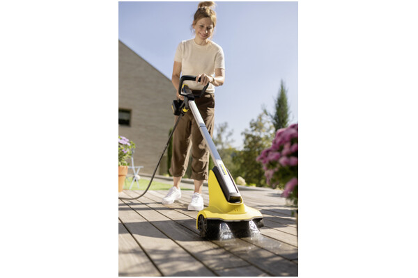 Myjka ciśnieniowa Karcher PCL 3-18