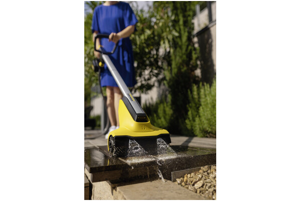 Myjka ciśnieniowa Karcher PCL 3-18