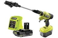 Myjka ciśnieniowa RYOBI RY18PWX41A-125 ONE+